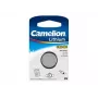 Vienreizēja litija pogu baterija CAMELION CR2430, 3 V, 1 gab.