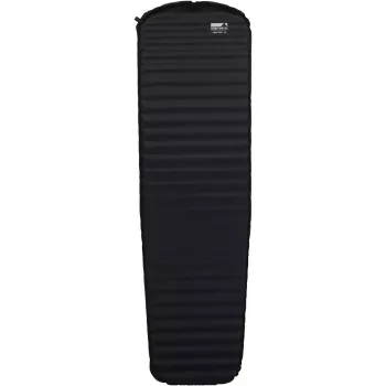 Vienguļas matracis High Peak Minto M Melns Poliesteris 1800x500x30 mm