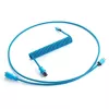 USB vads CableMod CM-CKCA-CK-KK150KK-R 1,5 m USB A USB C zils