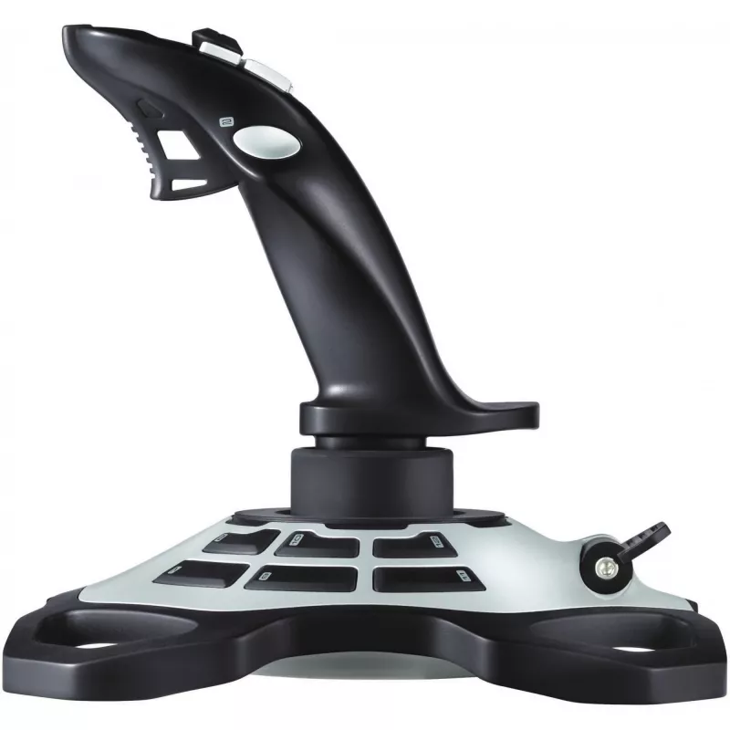 Logitech G Extreme 3D Pro USB kursorsvira (PC 942-000031)