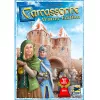 Carcassonne Winter-Edition, galda spēle