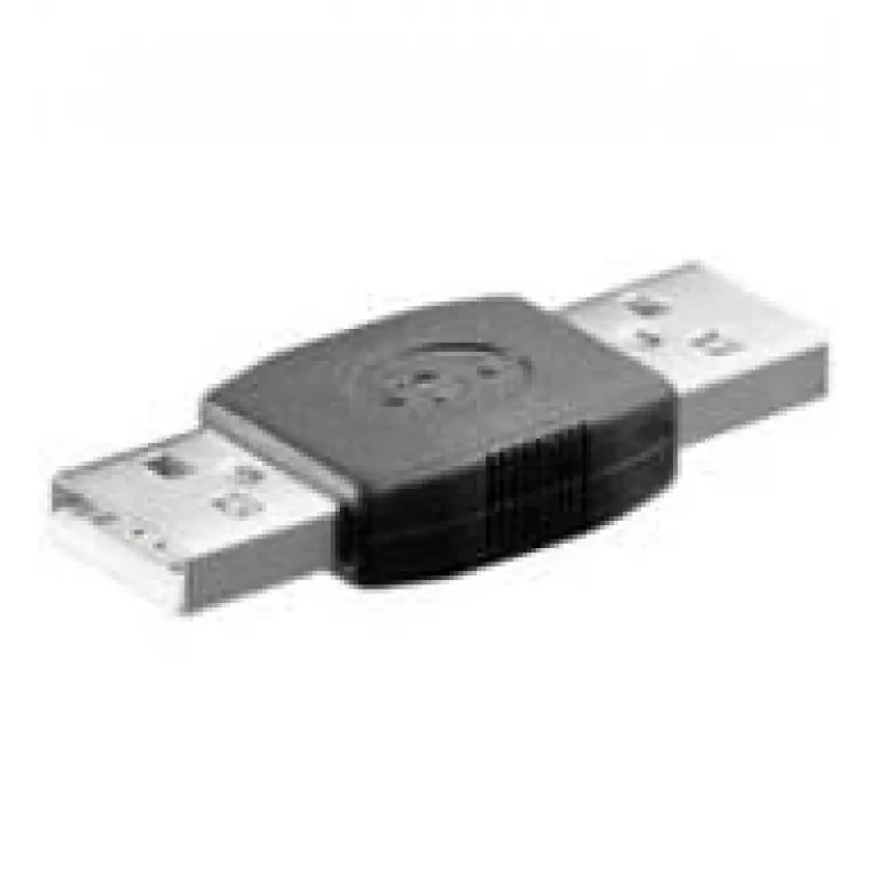 savienotāju adapteris USB-A DeLOCK 65011
