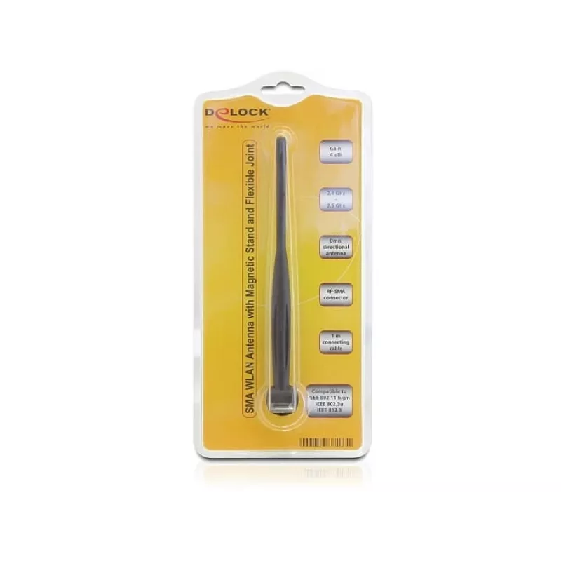 Daudzvirzienu antena DeLOCK 88413