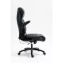 Activejet biroja krēsls YK7406-1 melns