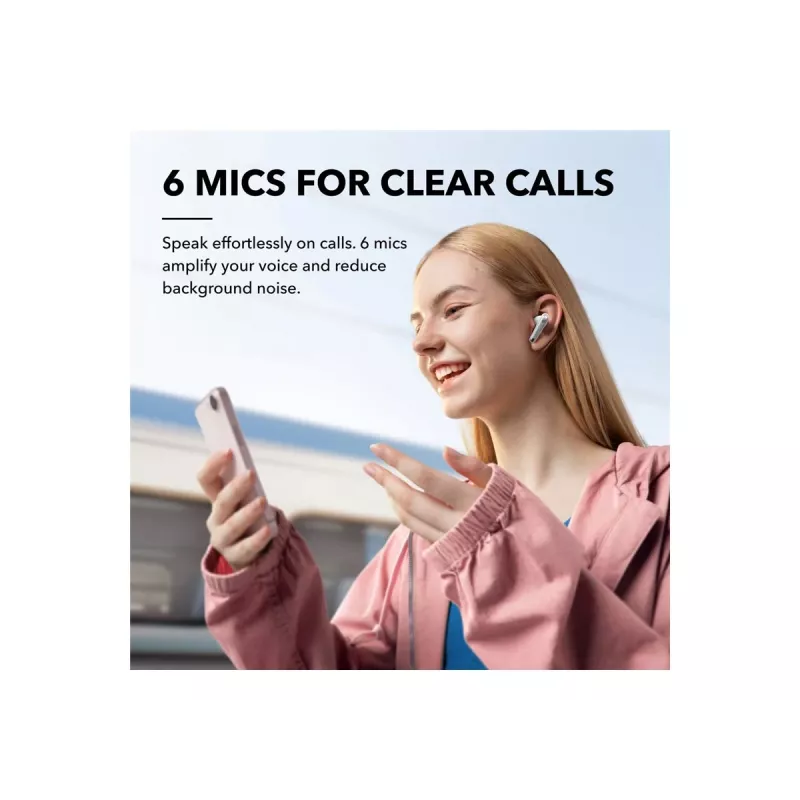True Wireless Liberty 4 NC balts