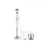Tefal HB4531 0.5 L galda blenderis 450 W pelēks, nerūsējošais tērauds, balts