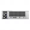 NAS Rack Server Synology RS2825RP+ 16-bay (3U) V1780B 3.35 GHz, 8 GB DDR4, HDD/SSD atbalsts, Pelēks