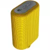 Stereo Portable Speaker Canyon BSP-4 dzeltena