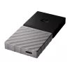 SSD Western Digital 2TB Portable USB Type-C 3.2 Gen 1 My Passport