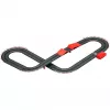 CARRERA GO Sonic trase 4,3m+kalns 20063520