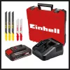 Einhell 4321228 strāvas adapteris