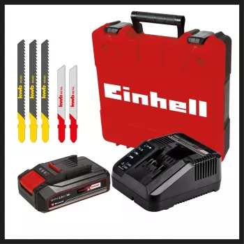 Einhell 4321228 strāvas adapteris