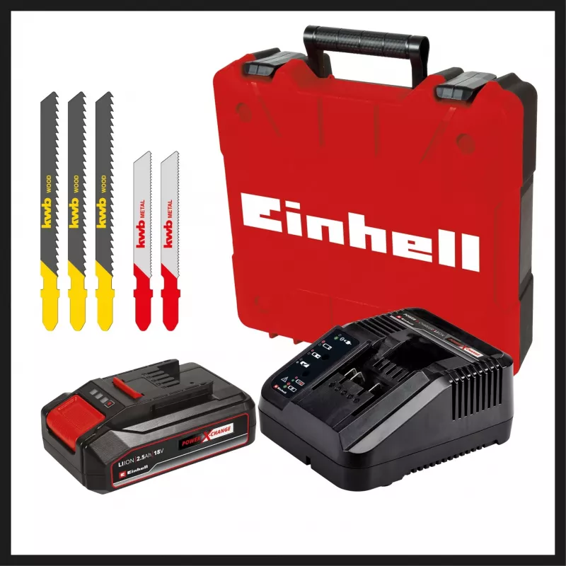 Einhell 4321228 strāvas adapteris