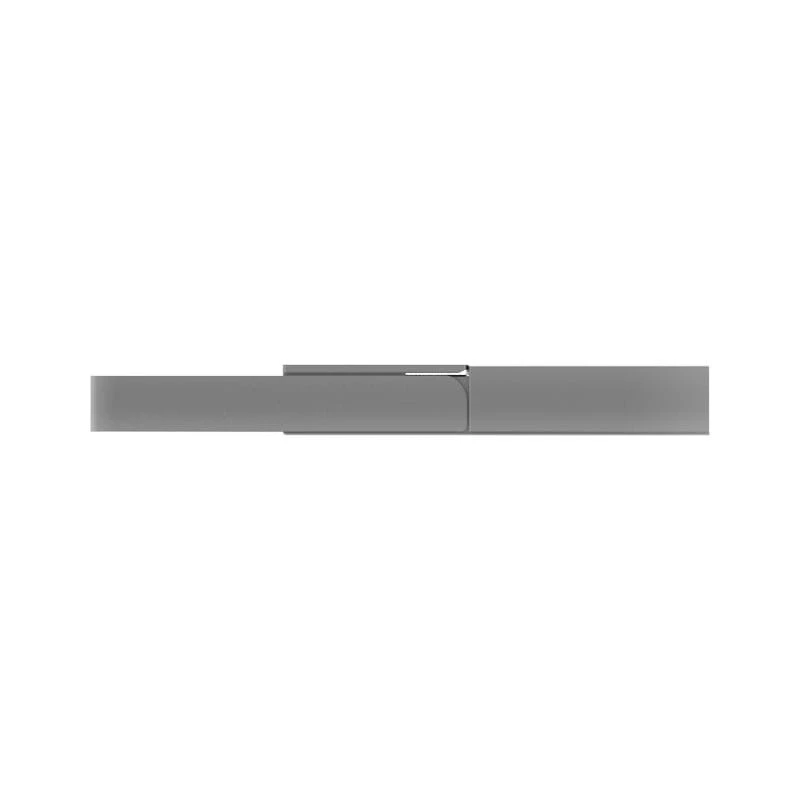 Xiaomi zibatmiņa | Divu saskarņu | 128 GB | USB Type-C/USB Type-A | Sudraba