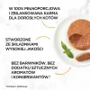 Mitrā kaķu barība multipaka Purina Nestlé Gourmet Gold Mus Mix 48×85 g kārbas dažādās garšās