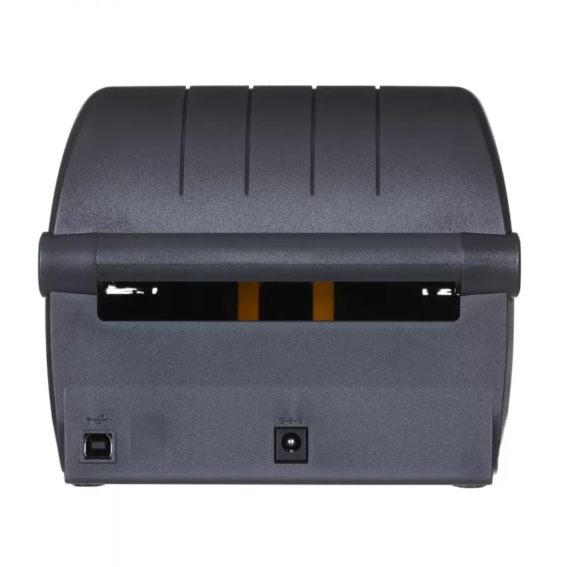 Zebra ZD220 etiķešu printeris Tiešā termopārsūtīšana 203 x 203 DPI 102 mm/s Vadu