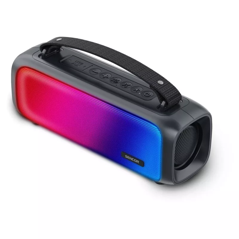 Bluetooth skaļrunis Sencor SSS 3000 KIDS 5W