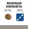 HILL'S Prescription Diet Liver Care - sausā kaķu barība - 1,5kg