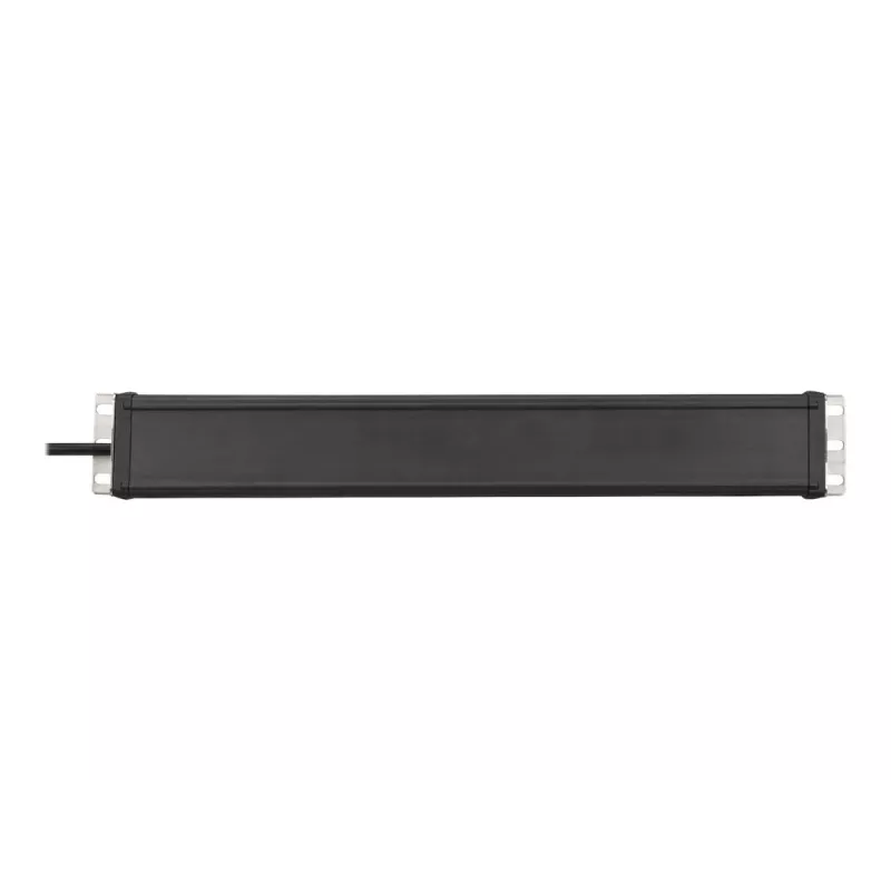 Brennenstuhl Premium-Web-Line V3 IP vadāmais barošanas sadalītājs, 4 rozetes, Ethernet, 3m (1156057984)