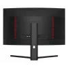 Dahua Technology LM32-E330CA datora monitors 80 cm (31,5 collas) 2560 x 1440 pikseļi Quad HD LCD melns