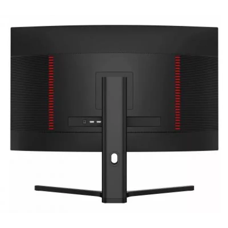 Dahua Technology LM32-E330CA datora monitors 80 cm (31,5 collas) 2560 x 1440 pikseļi Quad HD LCD melns
