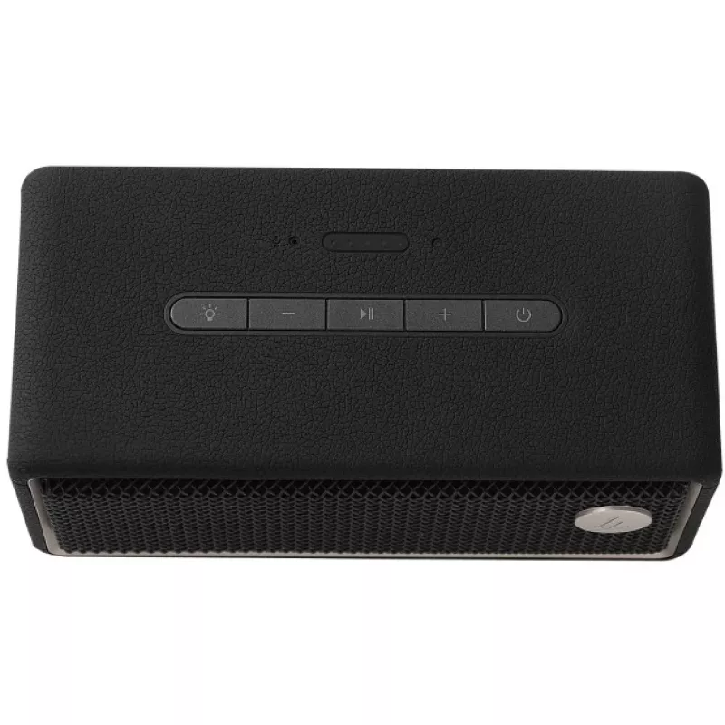 Stereo portable speaker Edifier ES60 Melns
