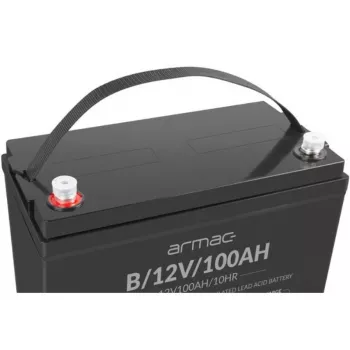 Universāla gēla baterija UPS Armac B/12V/100Ah