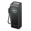 Powerbank ECOFLOW RAPID 25K ar iebūvētu kabeli