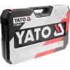 Mehāniķa instrumentu komplekts Yato YT-38941