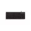 Tastatūra CHERRY XS Complete G84-5200LCMDE-2 melna QWERTZ