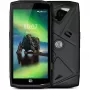 Viedtālrunis Crosscall ACTION-X5 5,45 collas 4GB 64GB melns