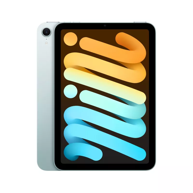 Planšetdators Apple iPad mini 8,3 collu A17 Pro 512 GB iPadOS 18