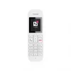 Telekom Sinus A12 analogais/DECT telefons, balts