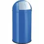 Helit H2401734 galda paplāte, plastmasa, zila (H2401734)
