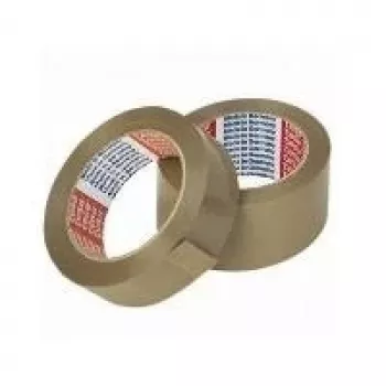 Lente TESA Packband 04124-00093 66mx25mm PVC zamšādas krāsā
