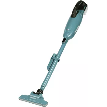 Makita DCL283FZ rokas putekļsūcējs