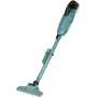 Makita DCL283FZ rokas putekļsūcējs