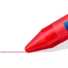 Staedtler 229 12 C12 jumbo vaska krītiņi, 12 gab. iepakojumā, dažādas krāsas