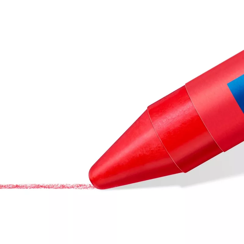 Staedtler 229 12 C12 jumbo vaska krītiņi, 12 gab. iepakojumā, dažādas krāsas