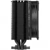 Procesora dzesētājs Cooler Master Hyper 212 3DHP, viens ventilators 120 mm, melns
