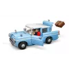 LEGO HARRY POTTER 76470 Apburtā lidojošā Ford Anglia