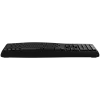 CANYON tastatūra HKB-W6 bezvadu melna