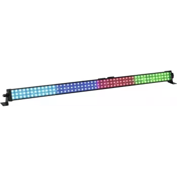 LED lente EUROLITE PIX-144 RGB 144 gaismas diodes/m, modelis 51930439