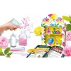 Izglītojošais komplekts Liscianigiochi IM A Genius — My First Perfumes bērniem, droša smaržu veidošanas aktivitāte