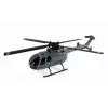 VTOL lidaparāts Amewi AFX-105 ar elektromotoru 350 mAh 99 g