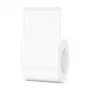 Uzlīmju rullis NIIMBOT PL50*70-100 termouzlīmes 50×70 mm baltas, 100 gab.