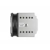 Gaisa dzesētājs Supermicro SNK-P0070APS4 Procesora dzesēšanas sistēma 9,2 cm