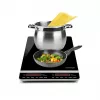 G3 Ferrari Dinamiko Deep Melns Countertop 29,5 cm zonas indukcijas plīts 2 zona(s)