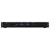 KVM slēdzis UNITEK D1077A USB HDMI 4K Ultra HD
