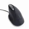 pele Gembird MUS-ERGO-03 USB Type-A Optical Right-hand
